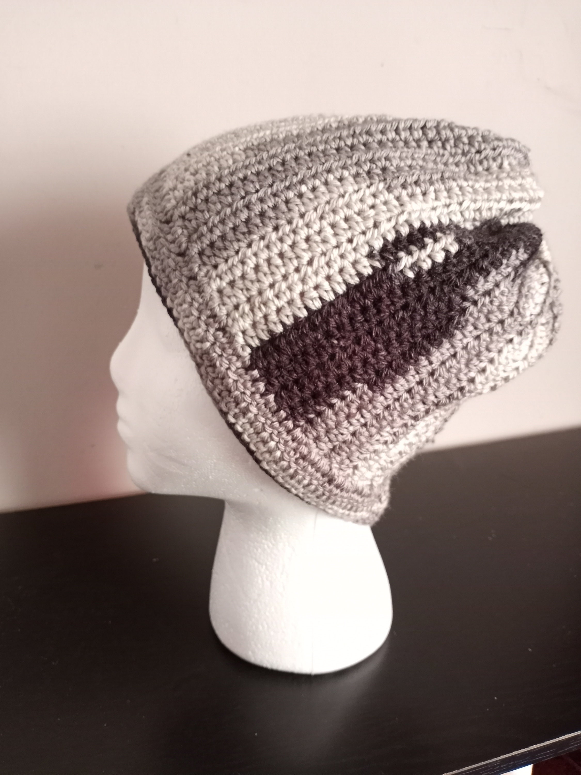 Brown/Black - Thumbnail 2