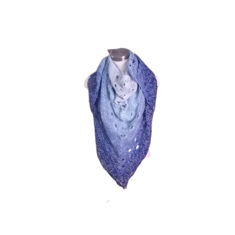 For The Love of Blue - Thumbnail 3