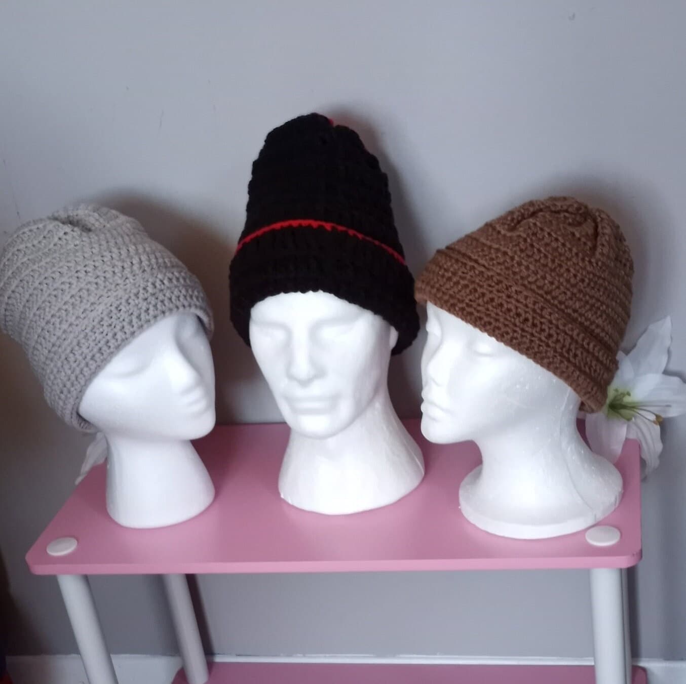 Unisex Hats