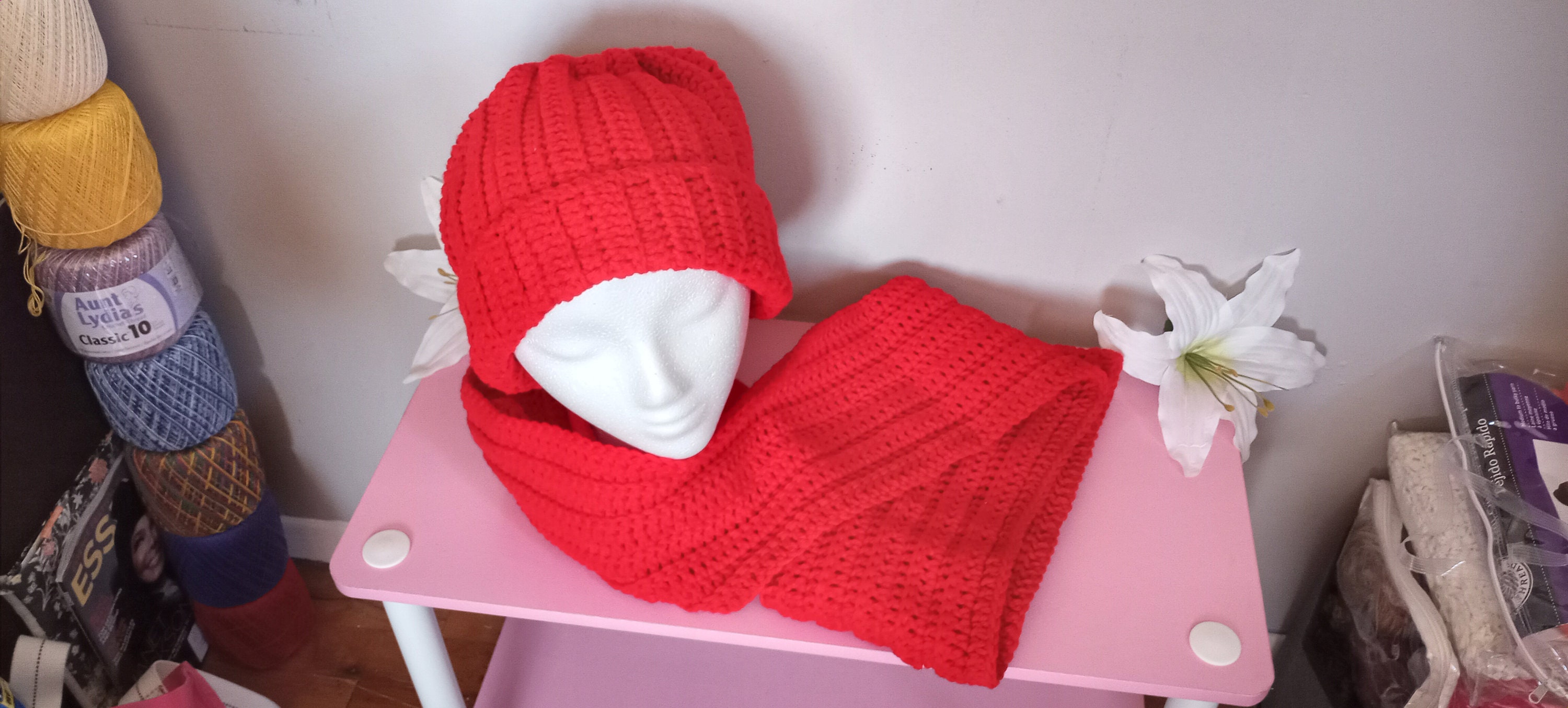 Red Apple - Thumbnail 3