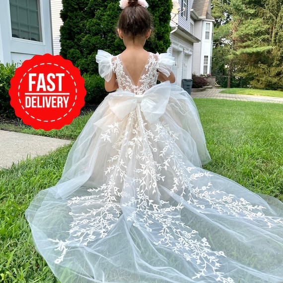 Fast Delivery Princess Wedding Guest Dresses in Green and Red Color - China  Princess Wedding Dresses and Kid Girl Party Dresses price |  Made-in-China.com