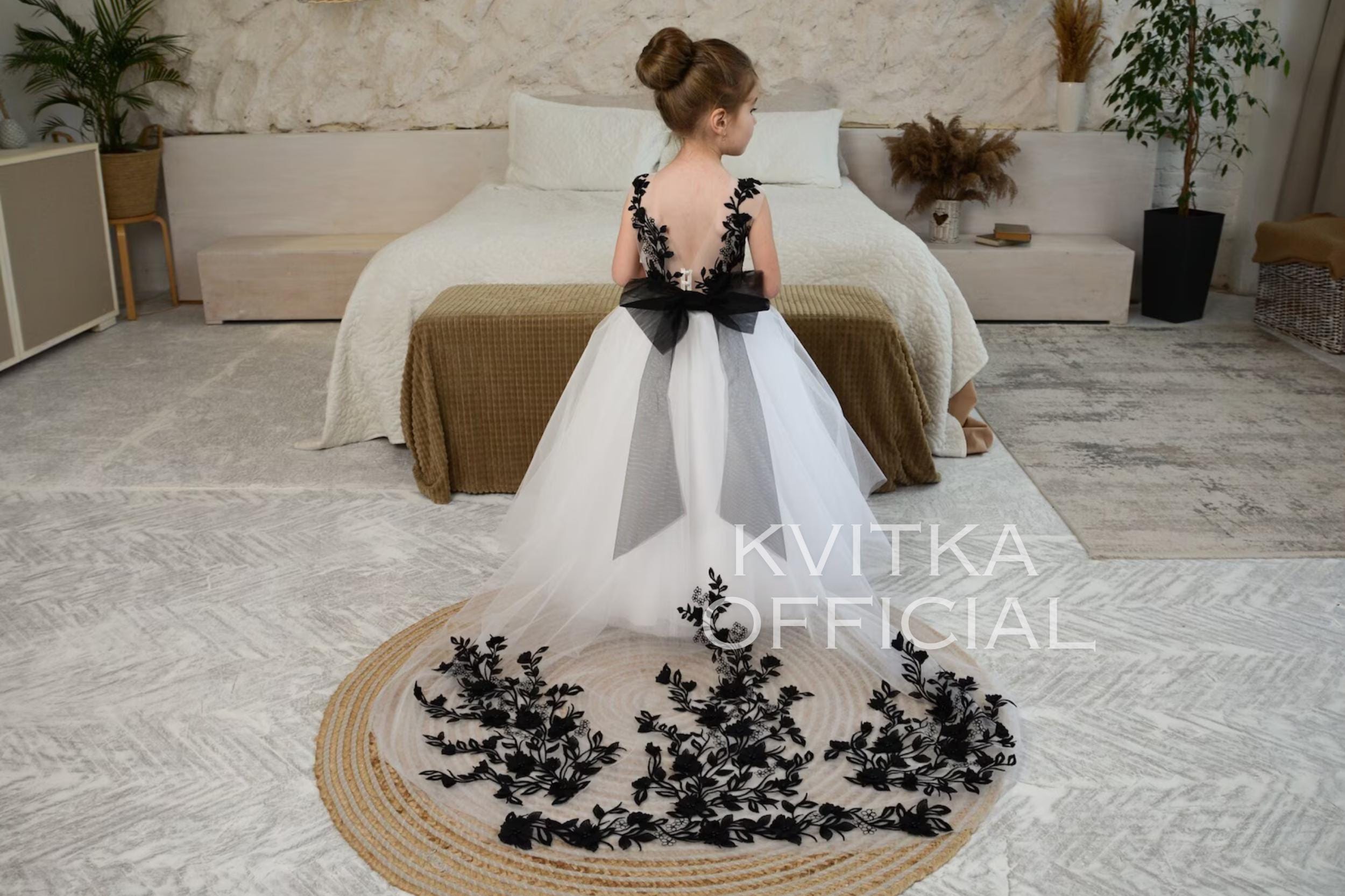 princess polly baby blue dress Black Designer Toddler Girls' Dresses