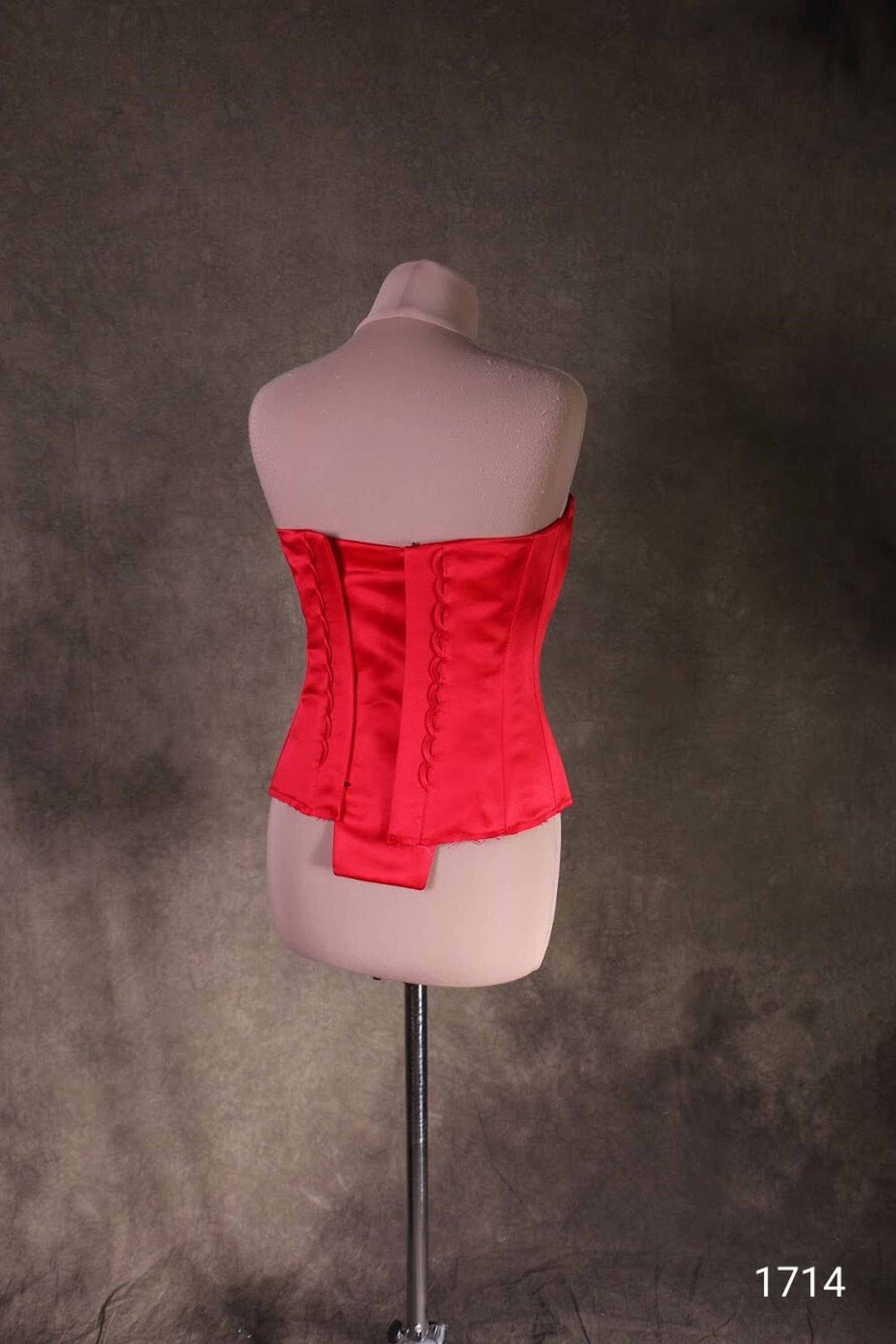 Hand made dress corset corset for dress prom dress corset Etsy