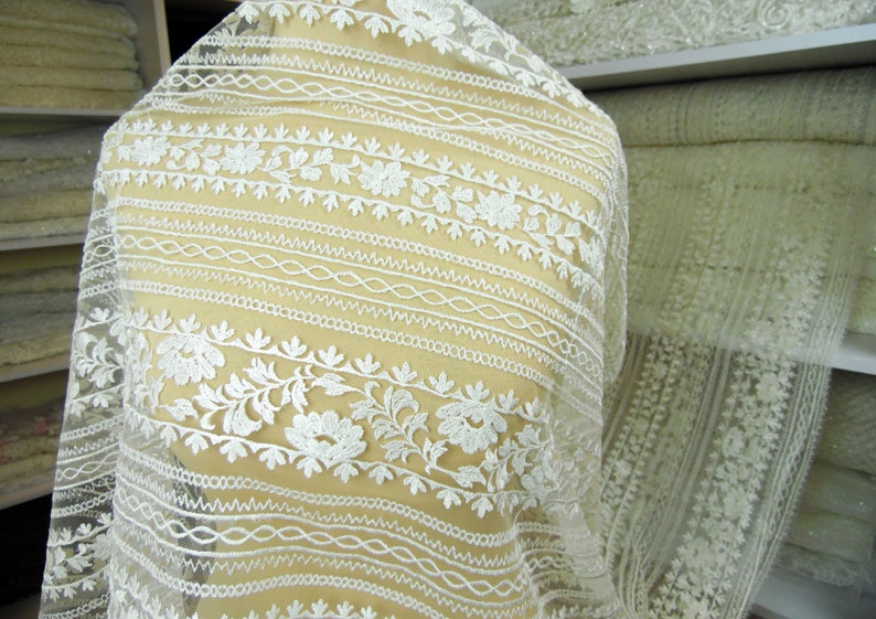 lace fro wedding dress Dark ivory lace wedding dress lace fabric bridal gown lace fabric lace fabric