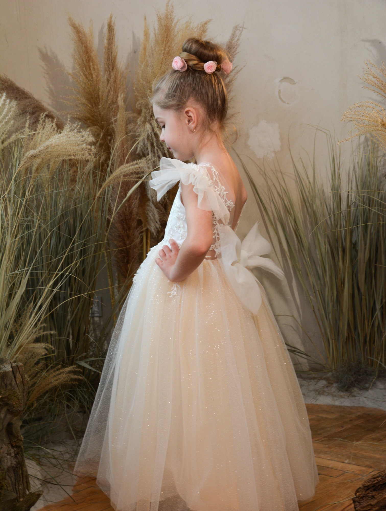 Romper 12 Month Old Girl Dresses Pink Tulle Dress Baby 12 Month Flower Girl Dress Cute Romper 12 Month Old Girl Dresses Pink Tulle Dress Baby 12 Month Flower Girl Dress Cute