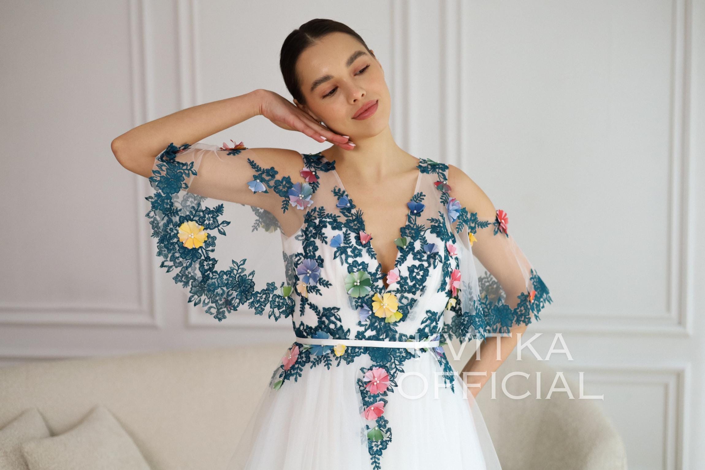 sachin and babi light blue dress Kashees Bridal Wear – Luxury Bridal Dresses & Wedding Lehengas