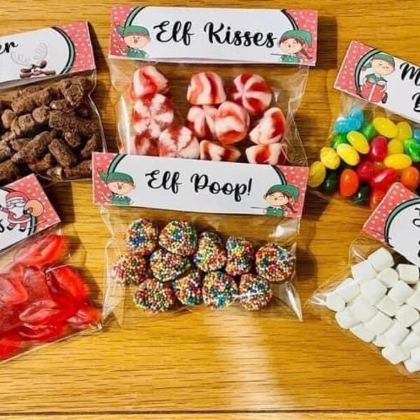 Stocking Fillers for Kids Etsy UK