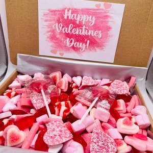 Sweet valentines day gifts for him hot sale