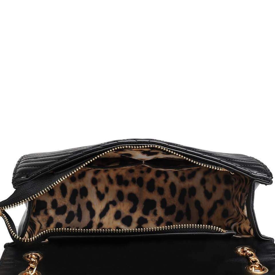 High Quality Ladies Handbag Shoulder Bag Metal Tassel Lined - Etsy UK