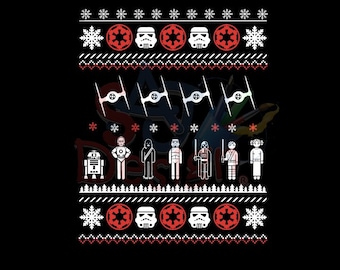 Navidad Star Wars