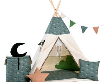 dream catcher playmat