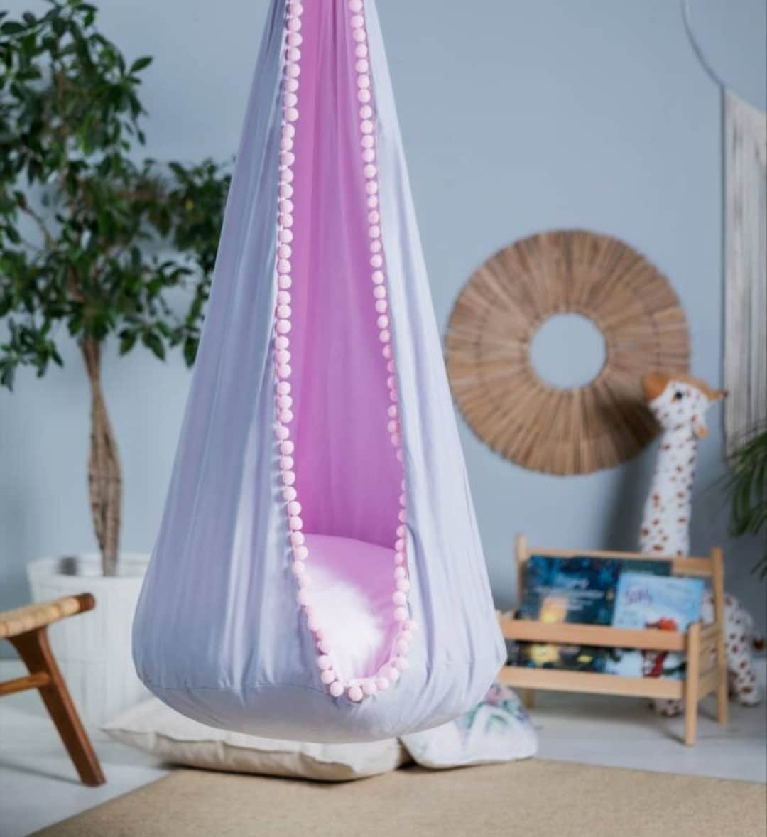 Cocoon Swing Kids Cocoon Swing Kids Chair Swing Kids Hanging Swing Kids