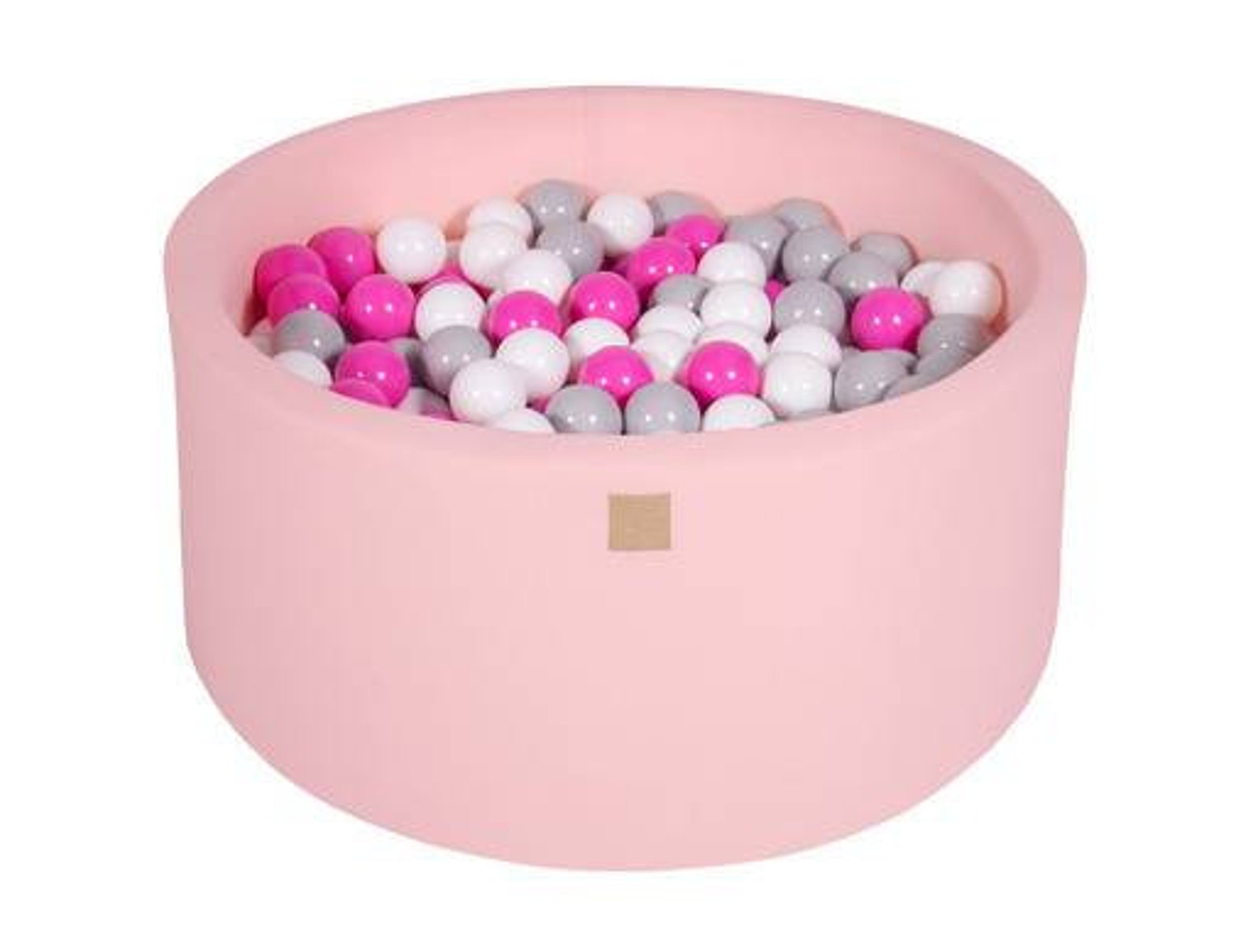 LUXURY Ball Pit 250 Balls Baby Ball Pit Ball Pit for Etsy UK