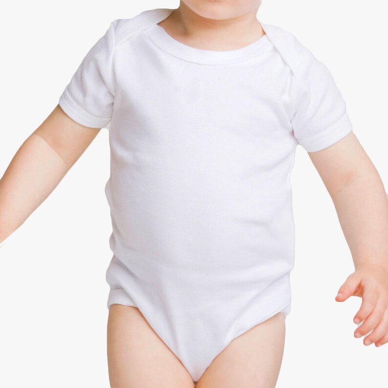 You Were Born For Such A Time As This Baby Bodysuit 18m 6m