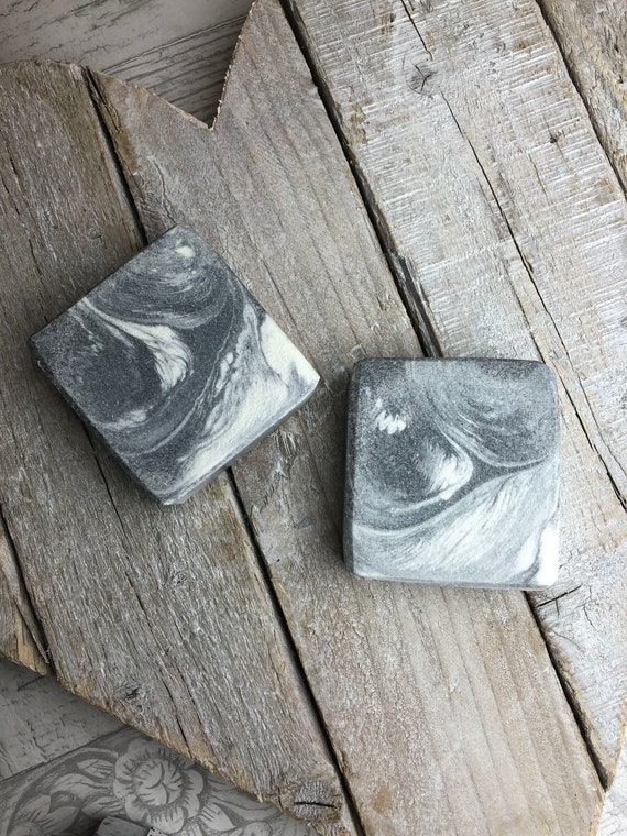 Marble Salt Soap