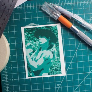 Anthony Kiedis Decal- RHCP Decal