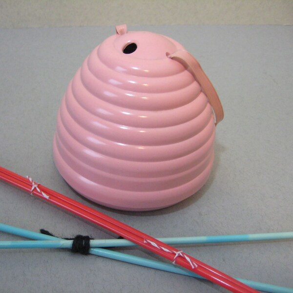 Beehive Knitting Etsy