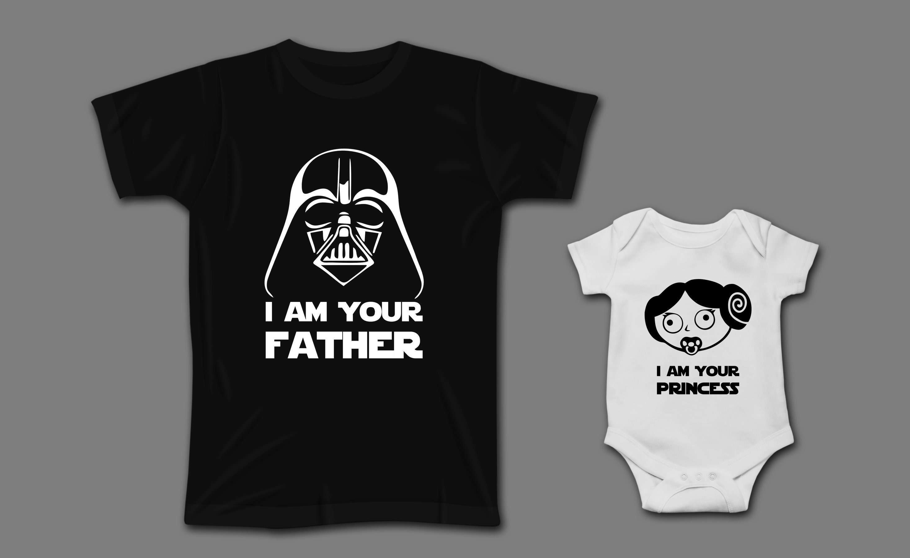 Dad and Daughter Matching Shirts Dad and Son Matching Shirts Etsy