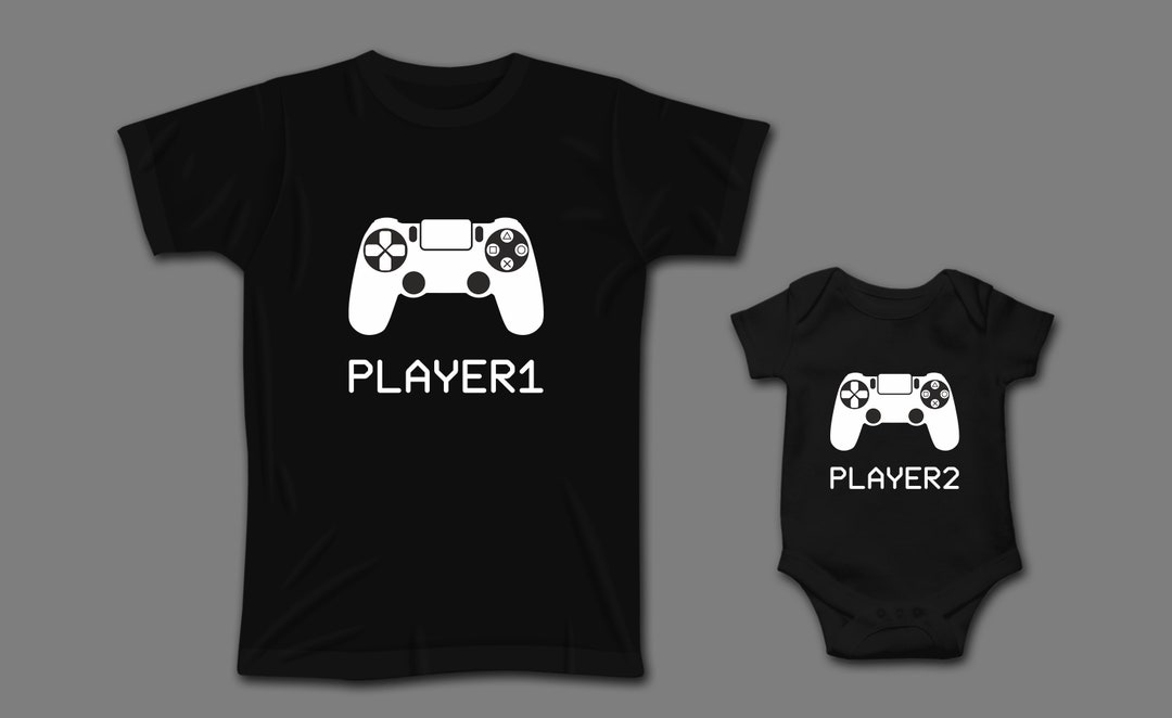 Dad and Baby Matching Shirt Father Son Matching Shirt Baby Gift Father ...