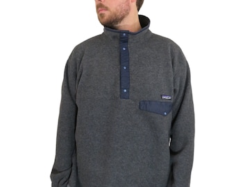 ジャケット・アウター 90s patagonia torre jacket S gray F8 90s patagonia torre jacket S gray F8