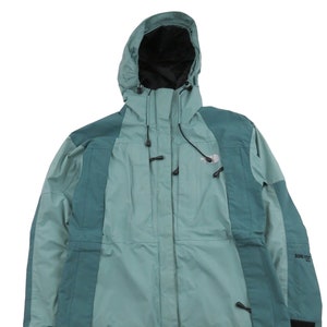 Ski Parka Waterproof Etsy
