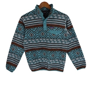 Patagonia synchilla xl on sale