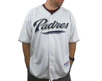 padres 80s jersey