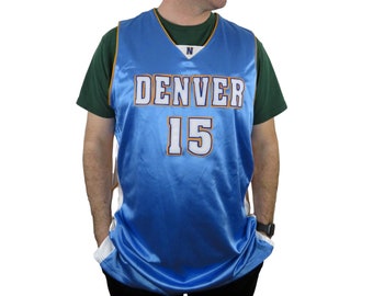 carmelo denver jersey