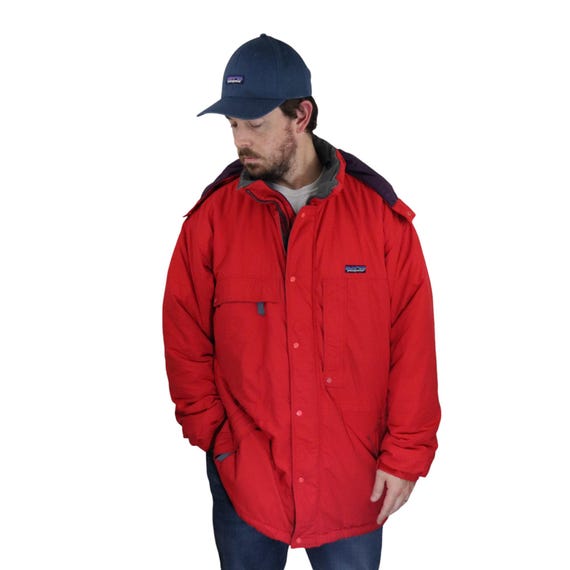90s Patagonia Guide Parka size XL 廃盤 90s Patagonia 