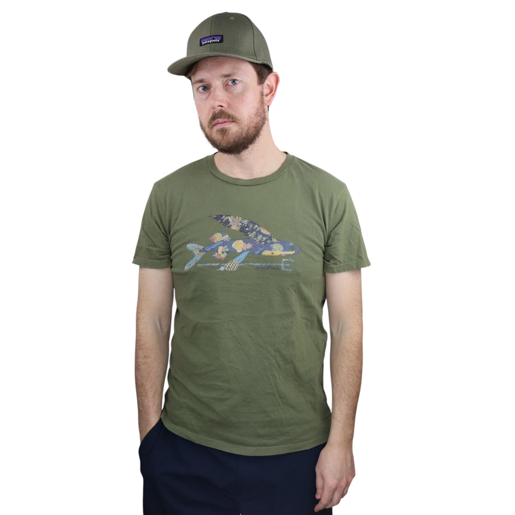 Patagonia Beneficial T - Etsy