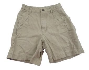 VTG RARE Road to Regenerative Patagonia Stand up Shorts