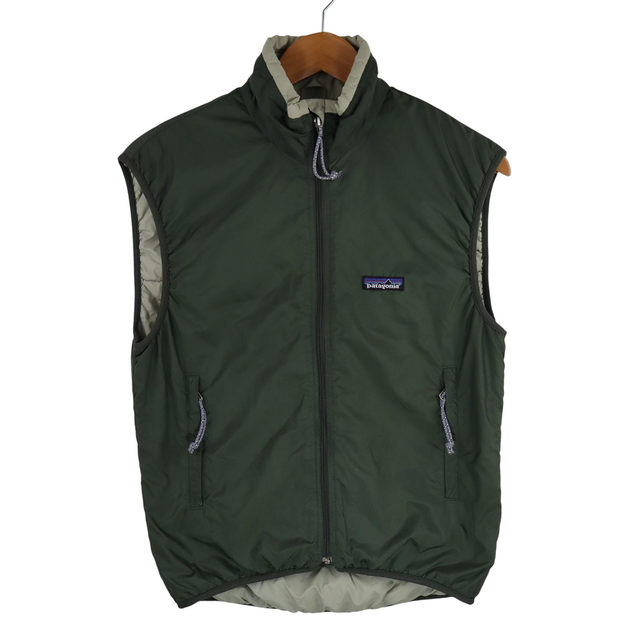 Patagonia Puffball - Etsy