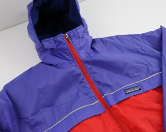 Patagonia paddling jacket 〜90s Mens Patagonia patagonia 90S Made in Hong Kong Kayak