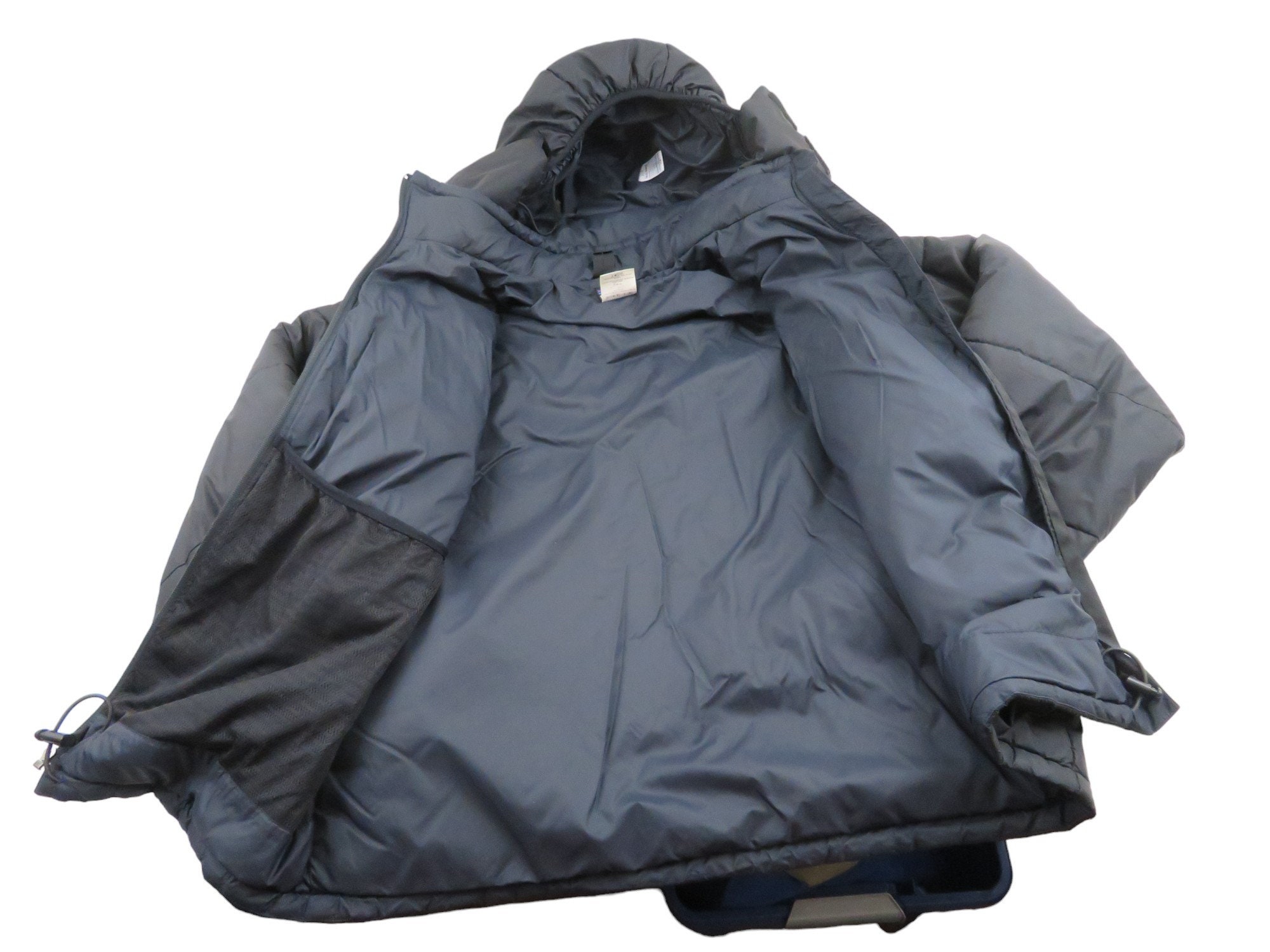 Vintage 2002 Patagonia Das Parka Quilted Insulated Puffer Vintage 2002 Patagonia Das Parka Quilted Insulated Puffer