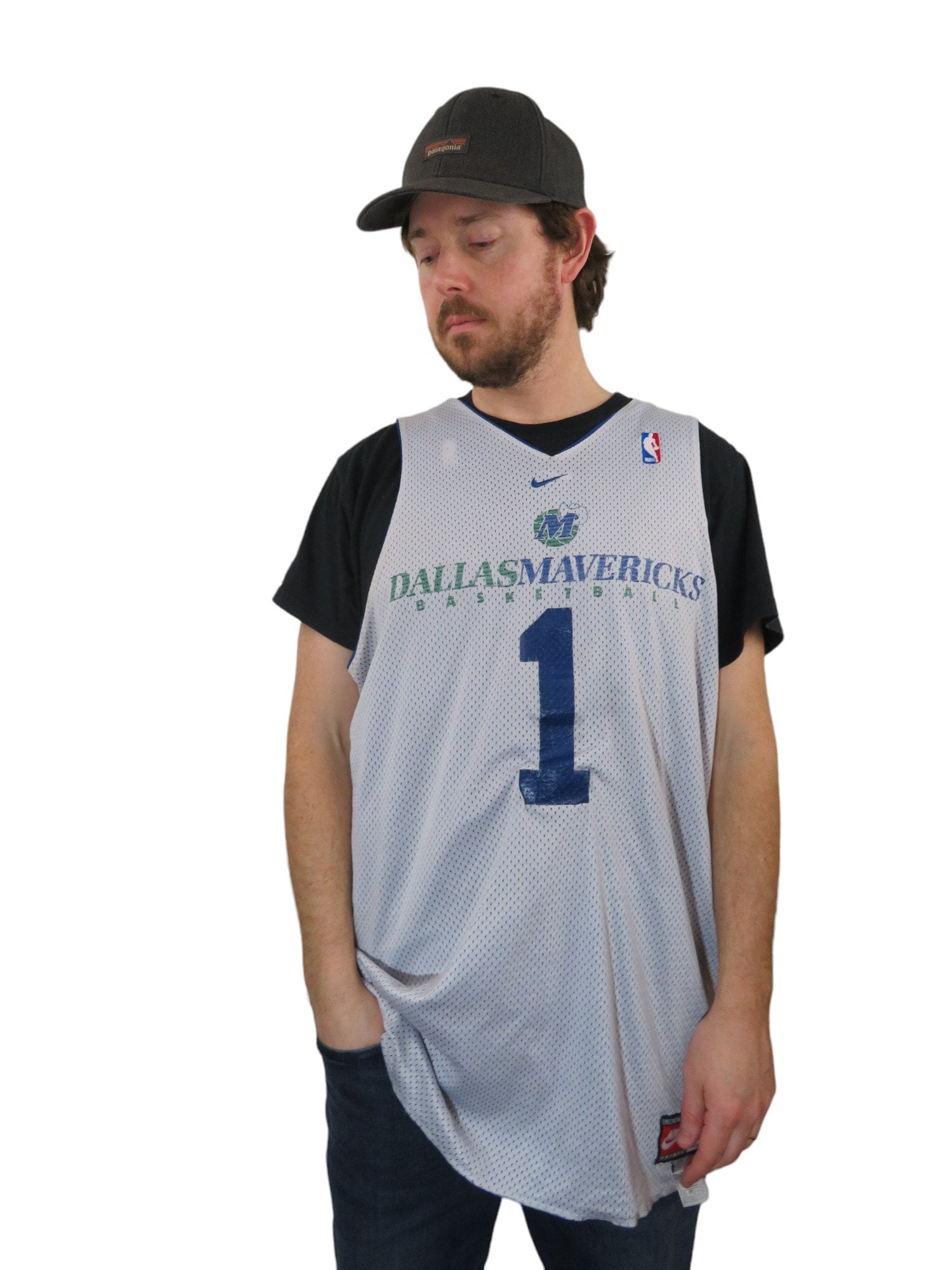 90s Nba Warm Up - Etsy display picture 1