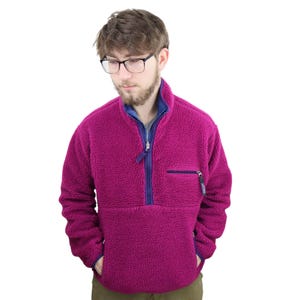 1988 patagonia グリセード pull over jacket 1988 