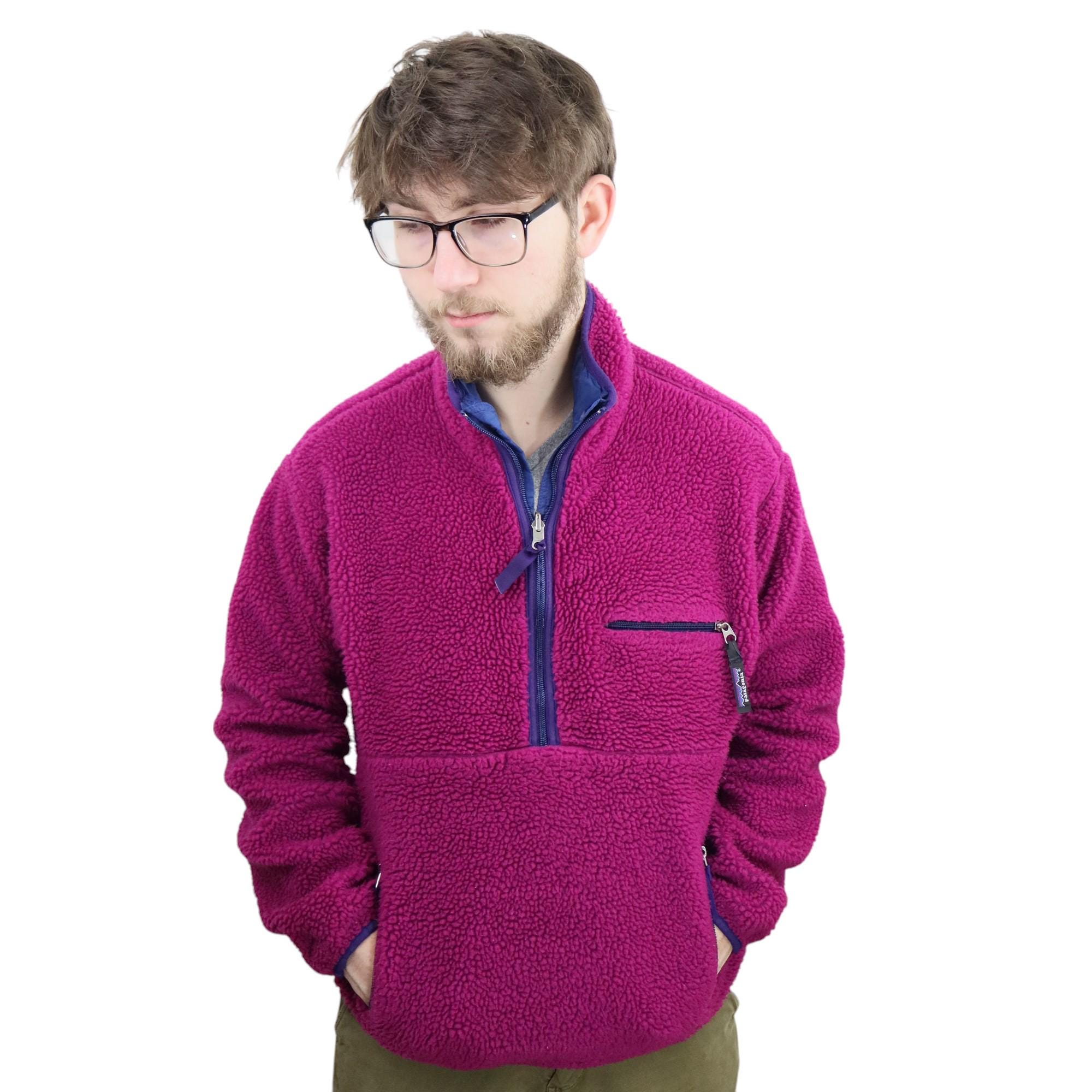 Patagonia Glissade - Etsy Patagonia Glissade - Etsy