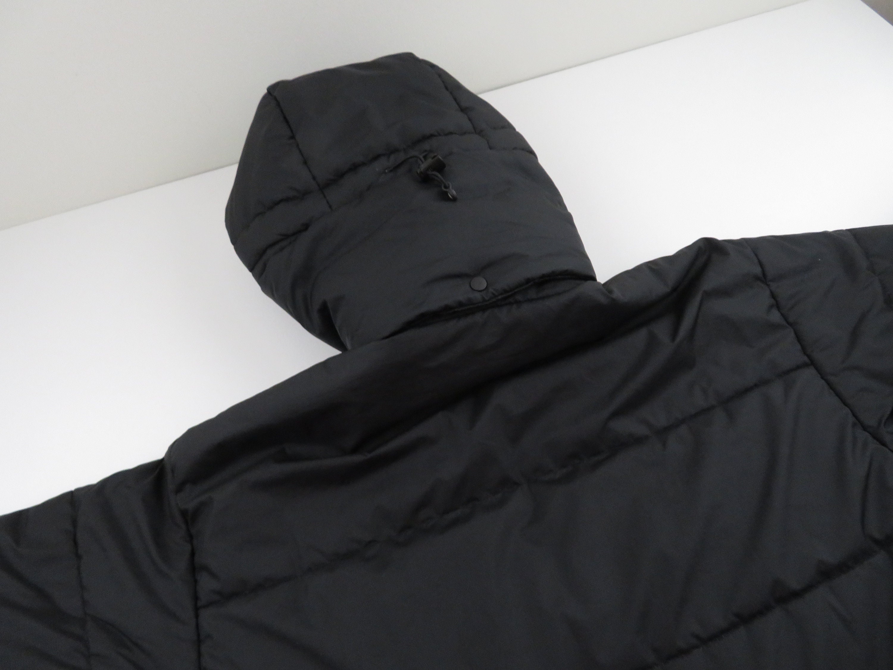 Vintage 2002 Patagonia Das Parka Quilted Insulated Puffer Vintage 2002 Patagonia Das Parka Quilted Insulated Puffer