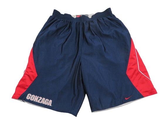 Vintage 90s Y2k Nike Team Men's Gonzaga Bulldogs … - image 1