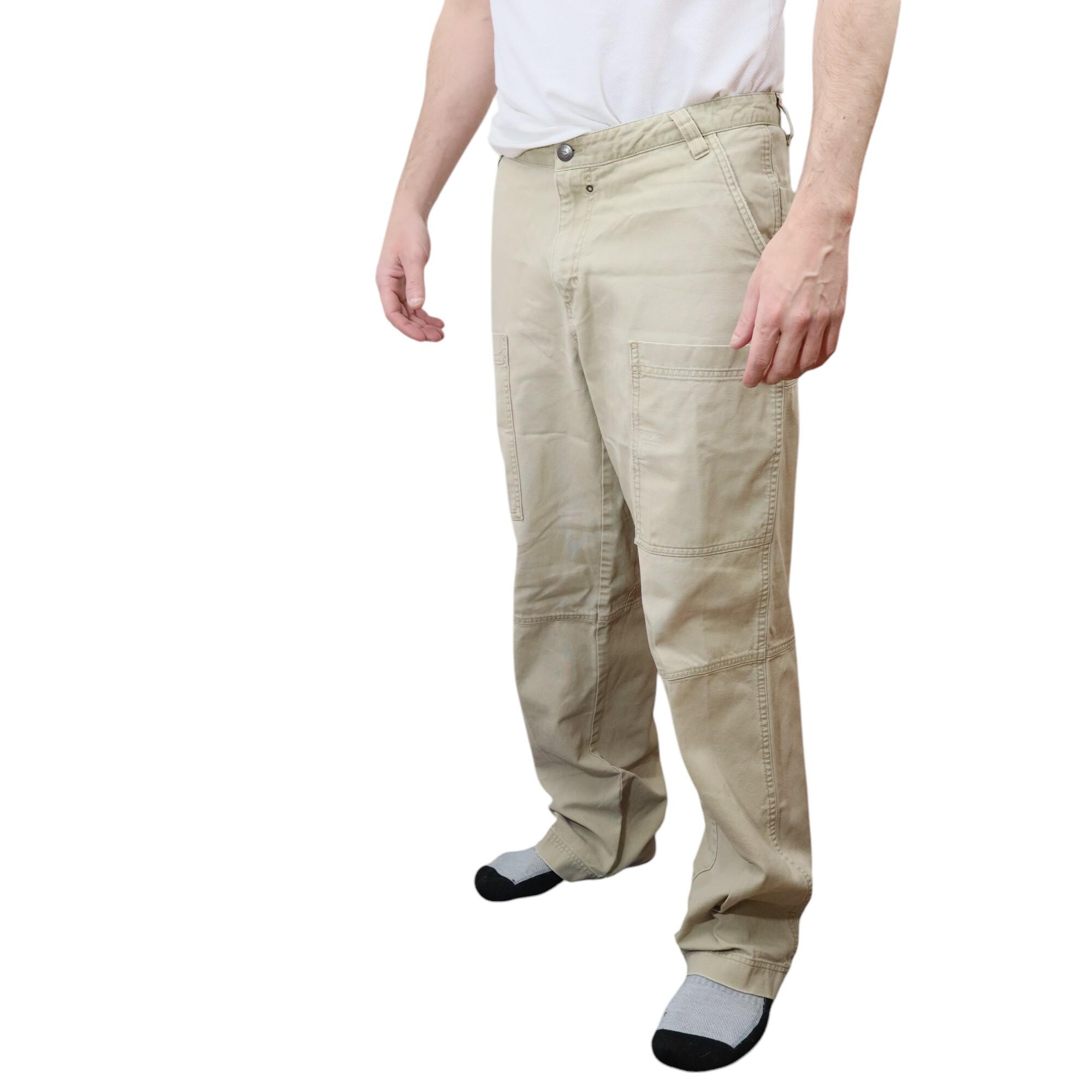 90s DUFFER　Cotton Twill Work Pants Twill Work Pant | Carhartt Reworked