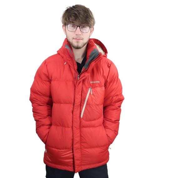 Parkas Reliable Comprar Anorak De Plumas Chaqueta Acolchada De