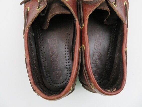 dexter navigator boat shoes