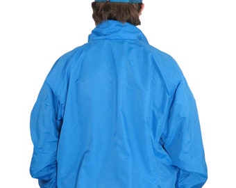 ジャケット・アウター 80s~90s Patagonia Nylon Mountain Jacket Vintage 80s 90s Patagonia Synchilla Fleece Lined Shelled Fall