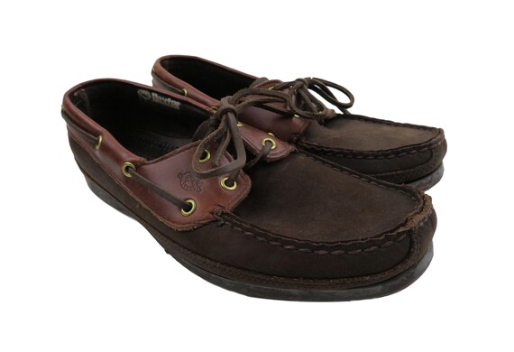 dexter navigator shoes