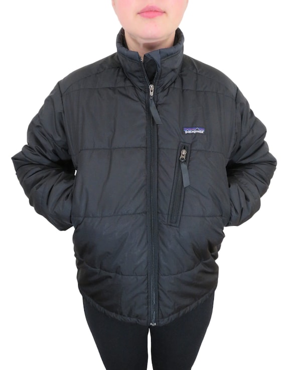 Vintage 2002 Y2K Patagonia Das Parka Puffer Jacket Womens Vintage 2002 Y2K Patagonia Das Parka Puffer Jacket Womens