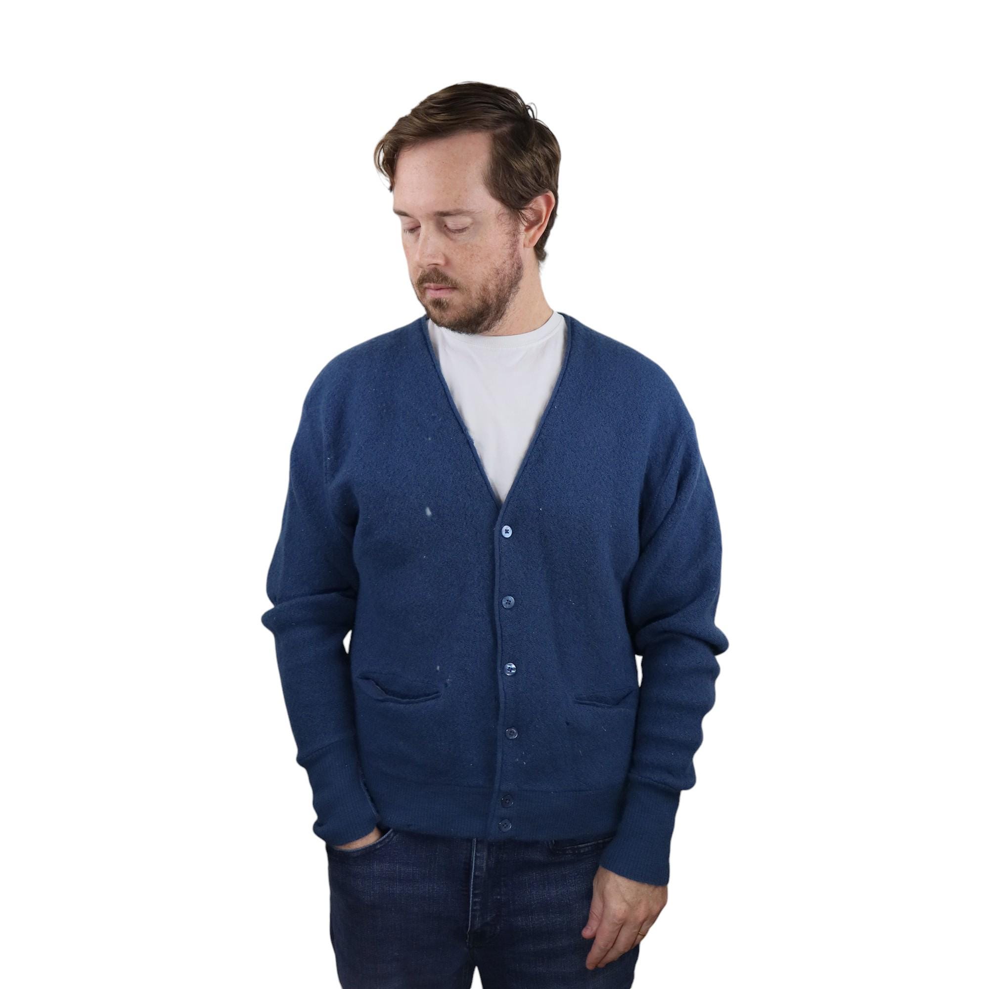 Mohair Cardigan 3xl - Etsy Canada