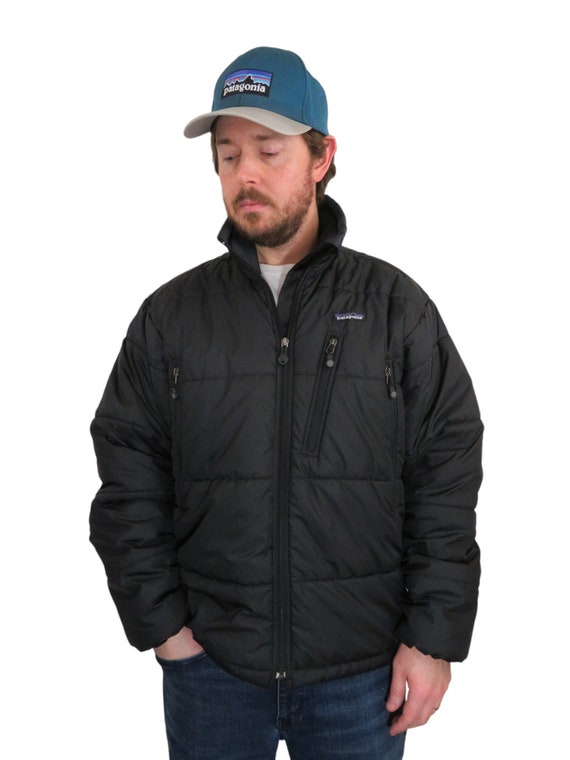 Patagonia puffball jacket - Gem Patagonia puffball jacket - Gem