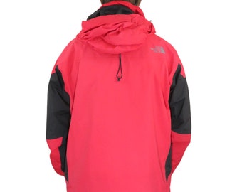 Vintage 90s the North Face Gore-tex Mountain Light Ski Parka Vintage 90s the North Face Gore-tex Mountain Light Ski Parka