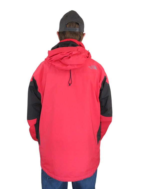 Vintage 90s the North Face Gore-tex Mountain Light Ski Parka Vintage 90s the North Face Gore-tex Mountain Light Ski Parka