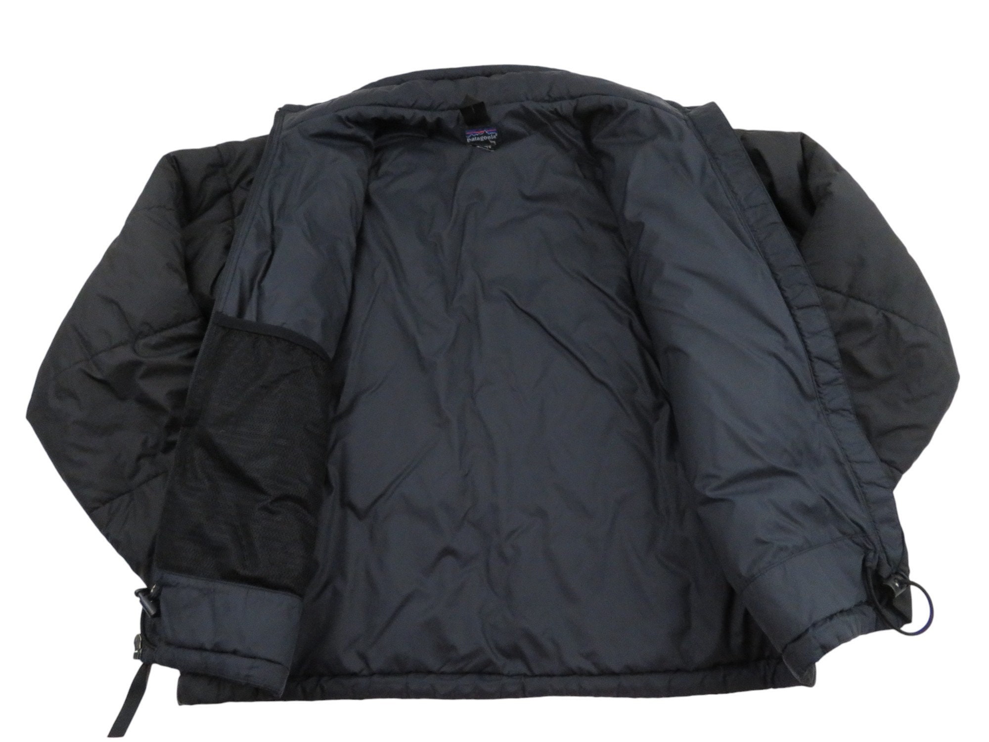 Vintage 2002 Y2K Patagonia Das Parka Puffer Jacket Womens Vintage 2002 Y2K Patagonia Das Parka Puffer Jacket Womens